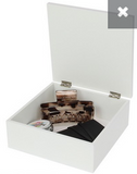 Wren Trinket / Storage Box