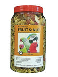 Passwell Fruit and Nut Treat