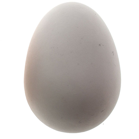 Brood Egg White Rubber
