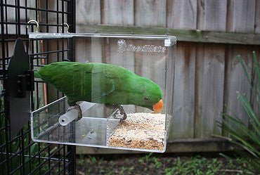 No mess sales bird feeder