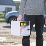 TLC-30 Advance Parrot Brooder/Intensive Care Unit/Recovery Incubator