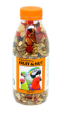Passwell Fruit and Nut Treat