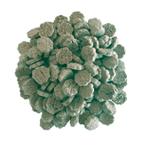 Peckish Large Bird Natural Greens Treats 200g