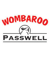 Passwell and Wombaroo