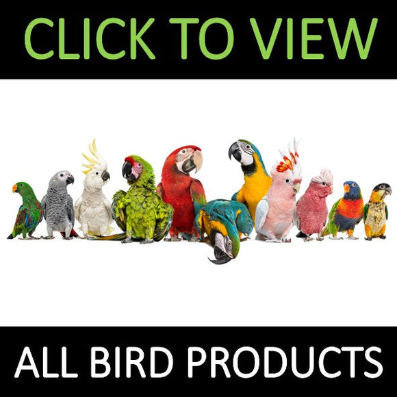 Bird Products