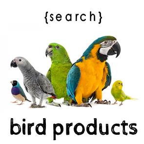 Bird Products