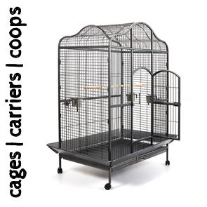 Cages | Carriers | Coops
