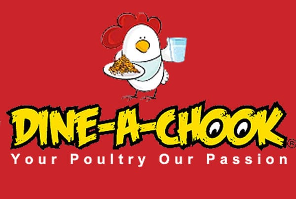 Dine a Chook Range