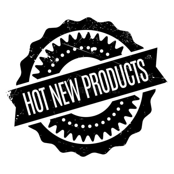 New Products