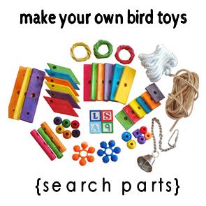 Make your Own Toys