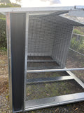 Chicken Castle Chicken Coop