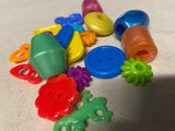 Beads and Buttons Component Pack