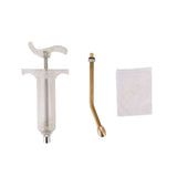 Drench Syringe Plexiglas 20 ml