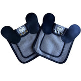 Down Under Chicken Saddle - Small (Bantam) pack of 2