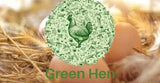 Seedhouse Green Hen 12kg