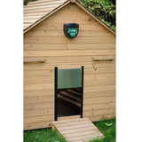 Brinsea ChickSafe ECO Automatic Hen House Door Opener & Door
