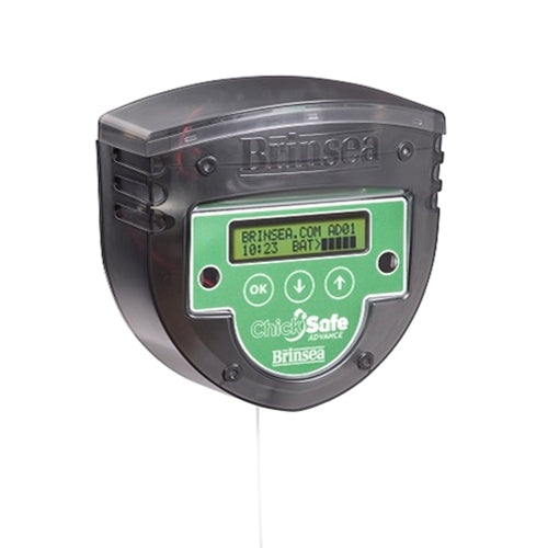 Brinsea ChickSafe ADVANCE  Automatic Hen House Door Opener