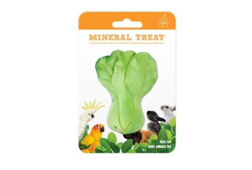 Avian Care Mineral Stone Cabbage