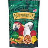 Lafeber Nutri-Berries Tropical Fruit Macaw + Cockatoo - Two Sizes!