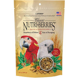 Lafeber Nutri-Berries Classic Macaw + Cockatoo  - Two Sizes!