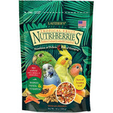 Lafeber Nutri-Berries Tropical Fruit Small Bird 284g