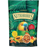 Lafeber Nutri-Berries Tropical Fruit Parrot - Two Sizes!