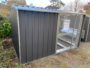 Chicken Castle Chicken Coop