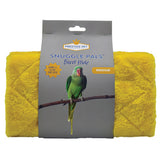 Snuggle Pal Bird Hut - Medium (Five Colours)