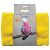 Snuggle Pal Bird Hut - Large (Five Colours)