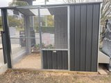 Grand Palace Chicken Coop with Nesting Boxes - PRE ORDER ITEM