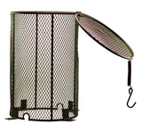 Lamp Cage 15.5 x 20cm
