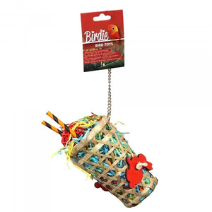 Birdie Shredder Pina Colada