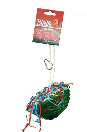 Birdie Basket Shredder