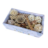 Beak Joy Peck and Play Box - Small