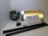 Brinsea ChickSafe ECO Automatic Hen House Door Opener & Door