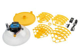 COMING SOON - Brinsea Maxi 24 EX Connect – fully automatic, app-controlled 24 egg incubator