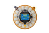 COMING SOON - Brinsea Maxi 24 EX Connect – fully automatic, app-controlled 24 egg incubator
