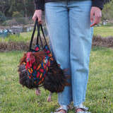 Down Under Outdoor Chicken Sling