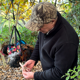 Down Under Outdoor Chicken Sling