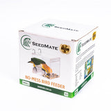 Seedmate NO MESS bird feeder SMALL (V2)