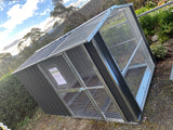 Chicken Castle Chicken Coop