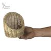 COMING SOON! Rattan Nest Igloo Hut