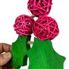 COMING SOON: Christmas Holly Bird Shredder
