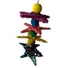 COMING SOON! Little Star Gazer Shredding Toy