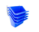 High Back Feeder - Three Sizes