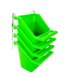 High Back Feeder - Three Sizes