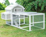 NEW! Happy Hen Chicken Coop