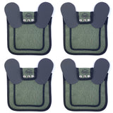 Down Under Chicken Saddle - Standard Size