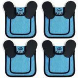 Down Under Chicken Saddle - Standard Size