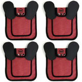 Down Under Chicken Saddle - Standard Size